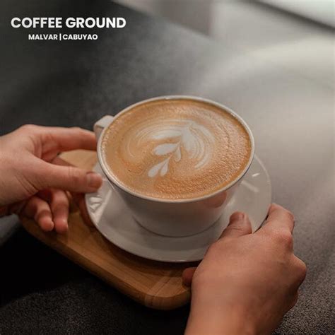 tgp malvar|Coffee Ground, Coffee Ground Tormis promenade bldg. El tormis .